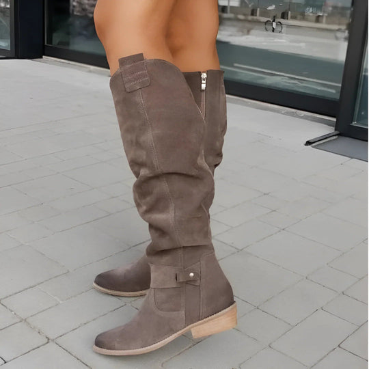 ComfyBoots - Eleganse og komfort for alle anledninger